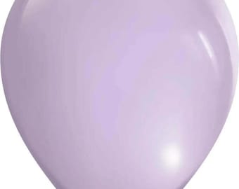 Prima Lilac - Professional Latex Balloons