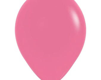 Sempertex Rose - Professional Latex Balloons