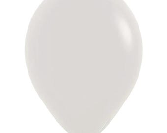 Sempertex Pastel Dusk Cream - Professional Latex Balloons