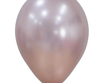 Sempertex Silk Pink Blossom - Professional Latex Balloons