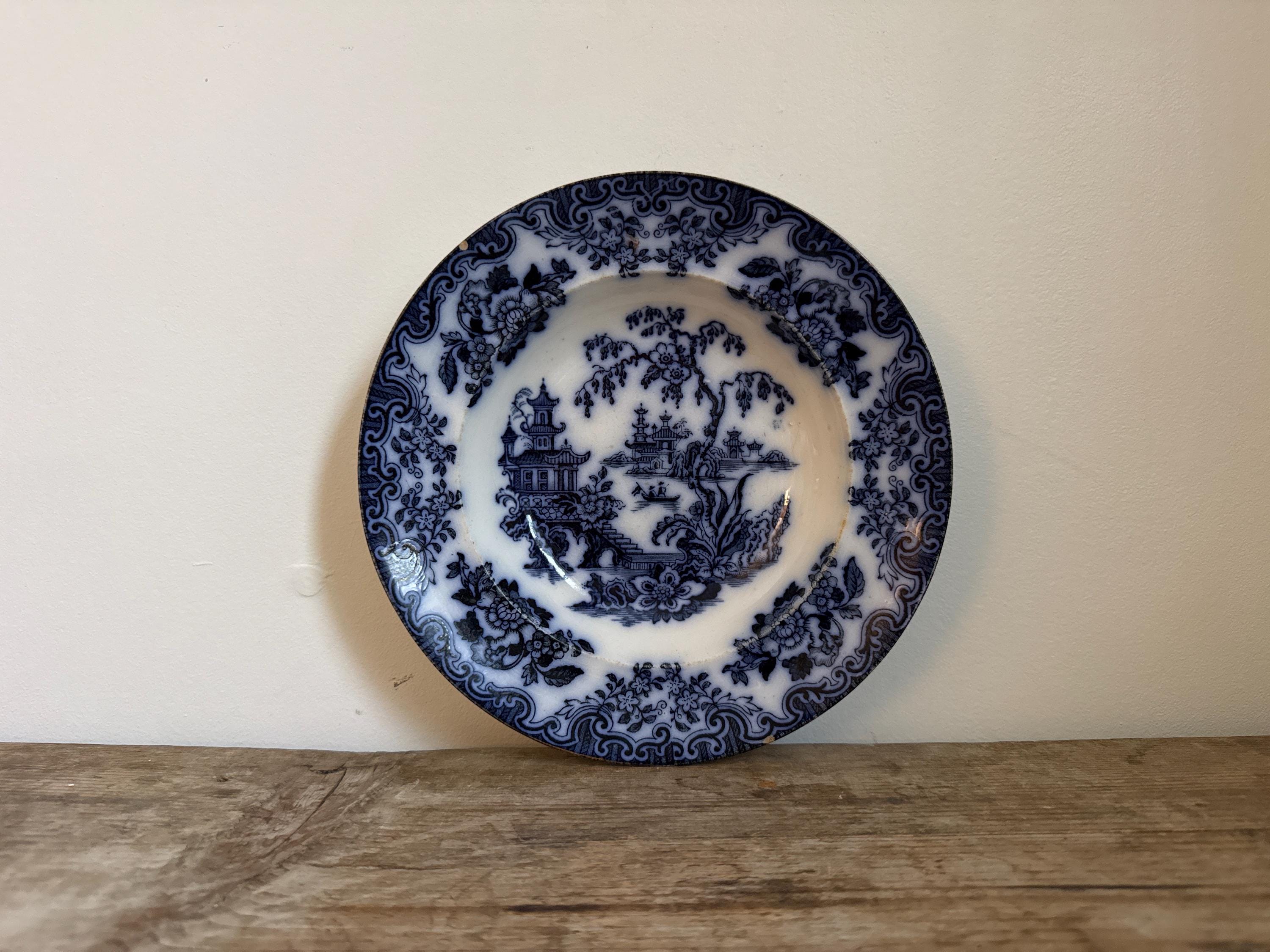 Furnivals England - Etsy