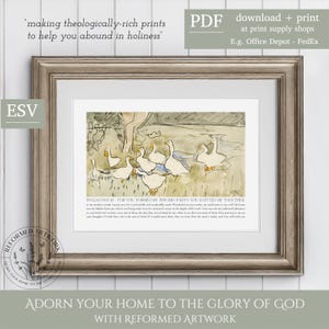 Psalm 139:13-18 Printable Psalm 139 Nursery Art You Knit Me Together Fearfully And Wonderfully Made Print Psalm 139 Baby Shower Gift Neutral