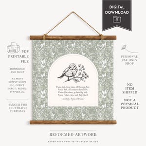 May include: A trio of ceramic nesting bowls in graduated sizes. The largest is pale blue, the middle one white, and the smallest a darker blue. Each bowl has a smooth, glossy finish and a minimalist design.