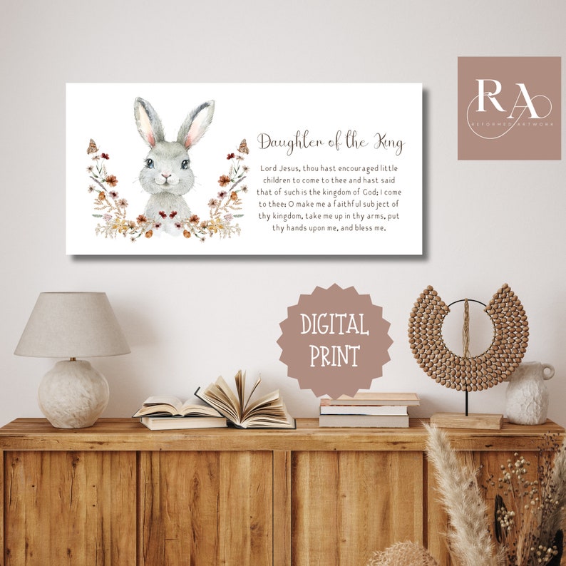 Reformed Nursery Puritan Prayer Matthew Henry Commentary Matthew 1914