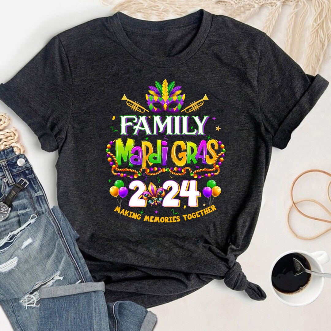 mardi gras family movies
