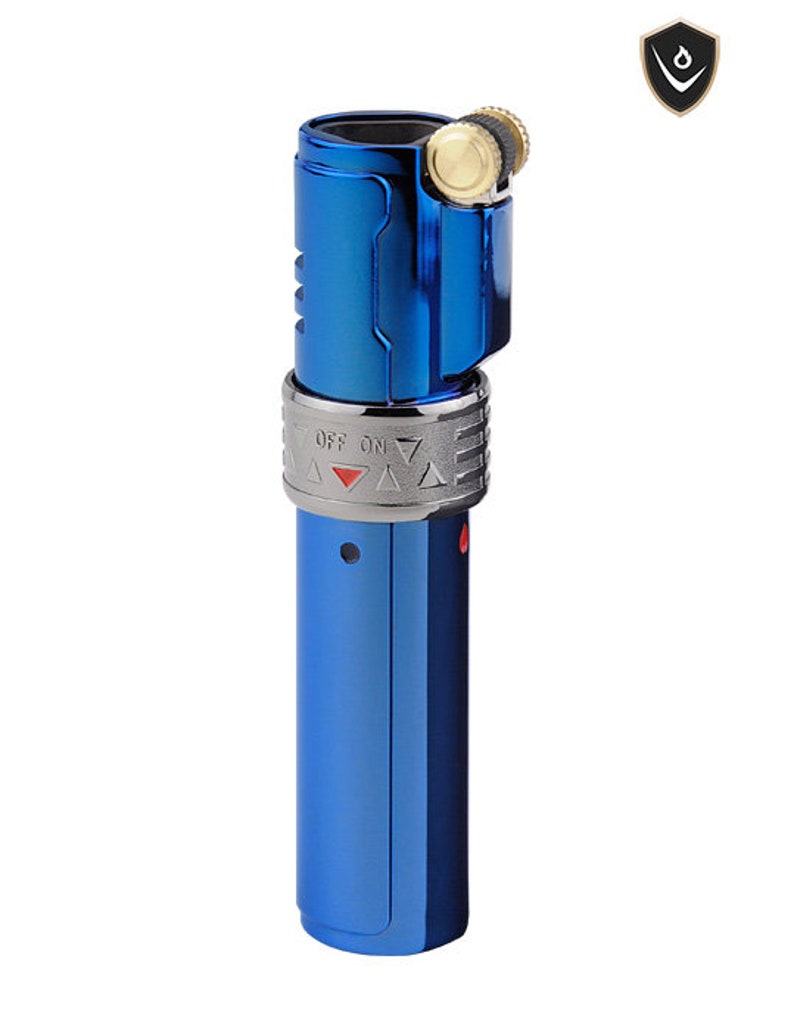 Vector Rare Craft Candle Lighter Torch ROBUSTO Etsy