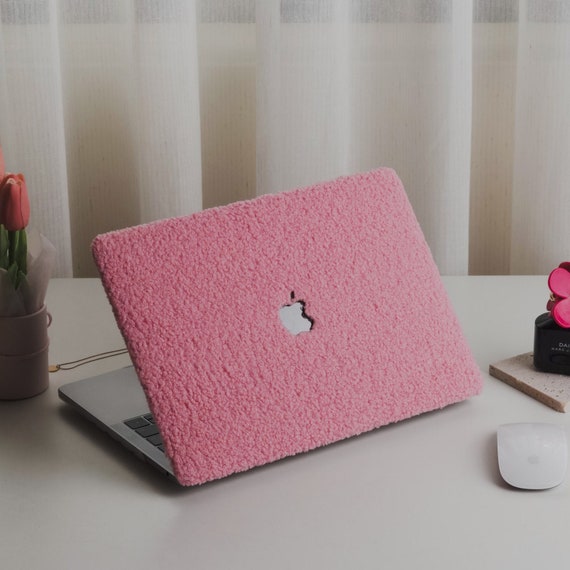 Macbook pro cheap pink