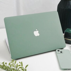 Coque MacBook Air 13 3 pouces 2020 - Grue Japonaise