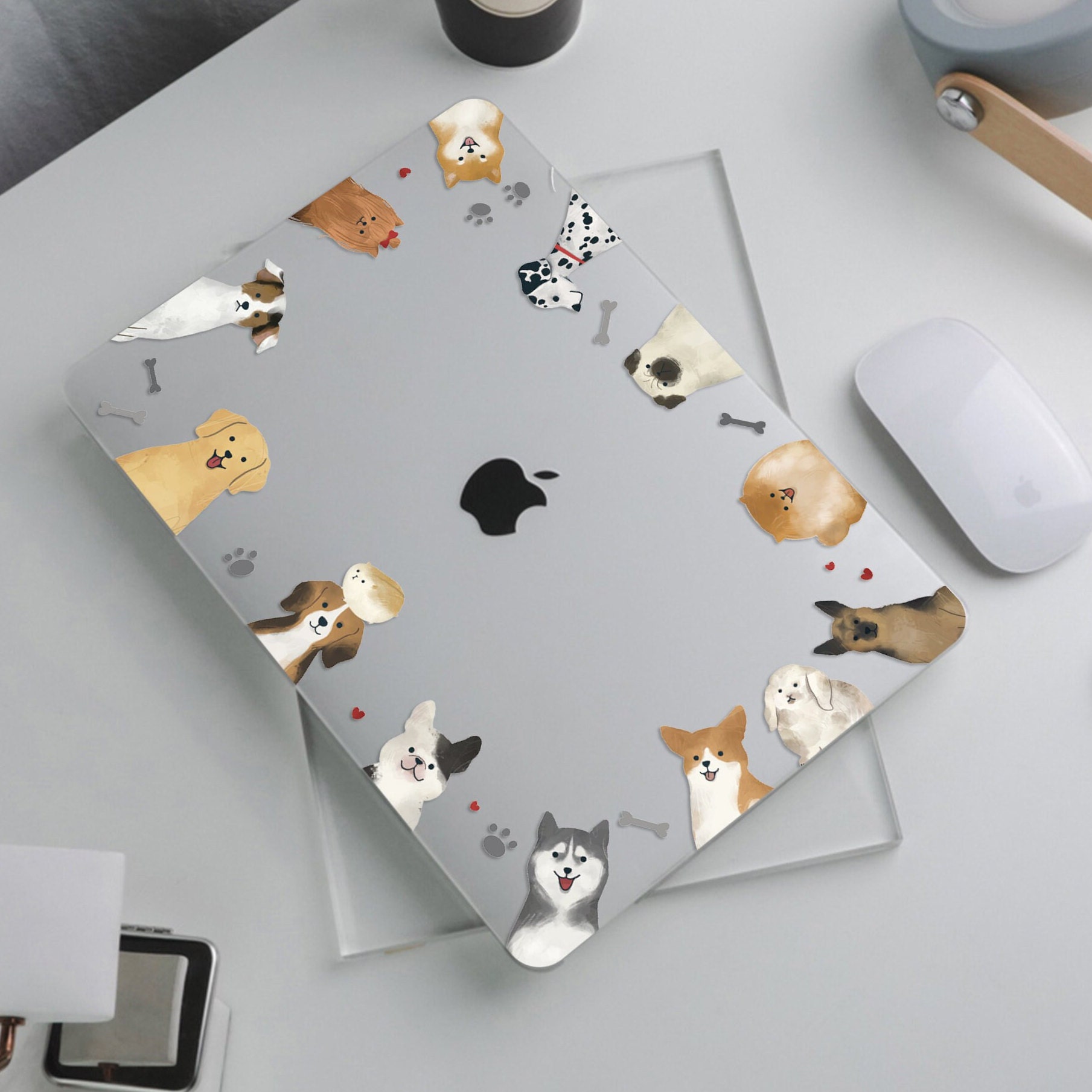 Funny macbook 2025 air cases