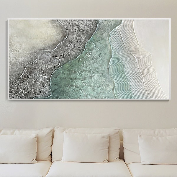 Large Wall Art Etsy UK