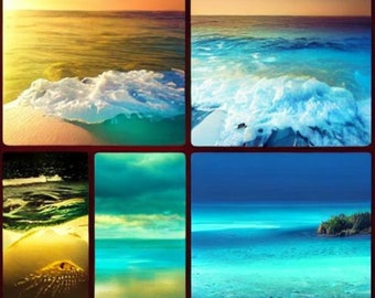 Digital art download, Titled Sea Of Tomorrow, Instant Download,Wall Decor,Abstract Wall Print, Printable Wall Art, Abstract Art, Digital Art