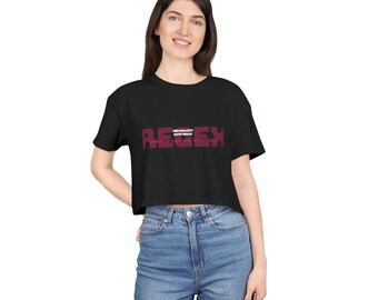 Regex T Shirt - Etsy