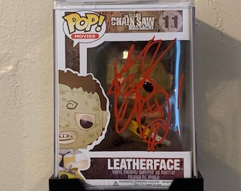 Funko Pop zwevende wandplank! Past op harde stapelkoffers!