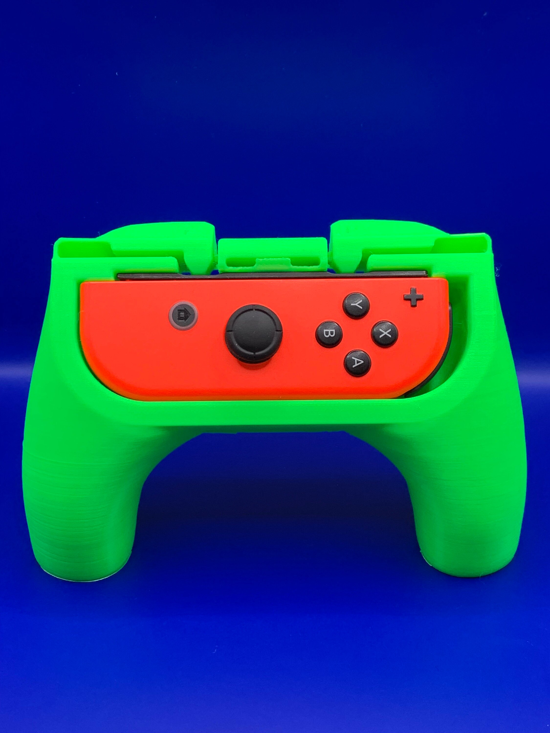 Joy Con Trigger Nintendo Switch Joy Con Controller Attachment With Triggers/multiple ...