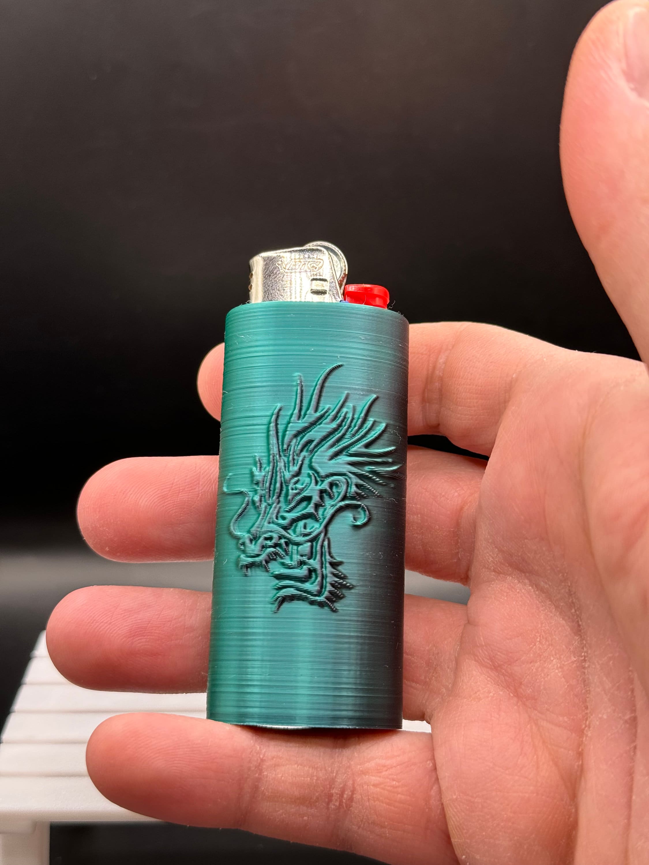 dragon cigarette lighter Double Arc USB Rechargeable Electric Plasma Flameless Lighter for Stove Camping Firework Wedding Candle Lighter flowing dragon soars around every surface of this classic Tumbled Brass lighter in a stunning 540 Fusion design New Fashion Creative Dragon Lighter