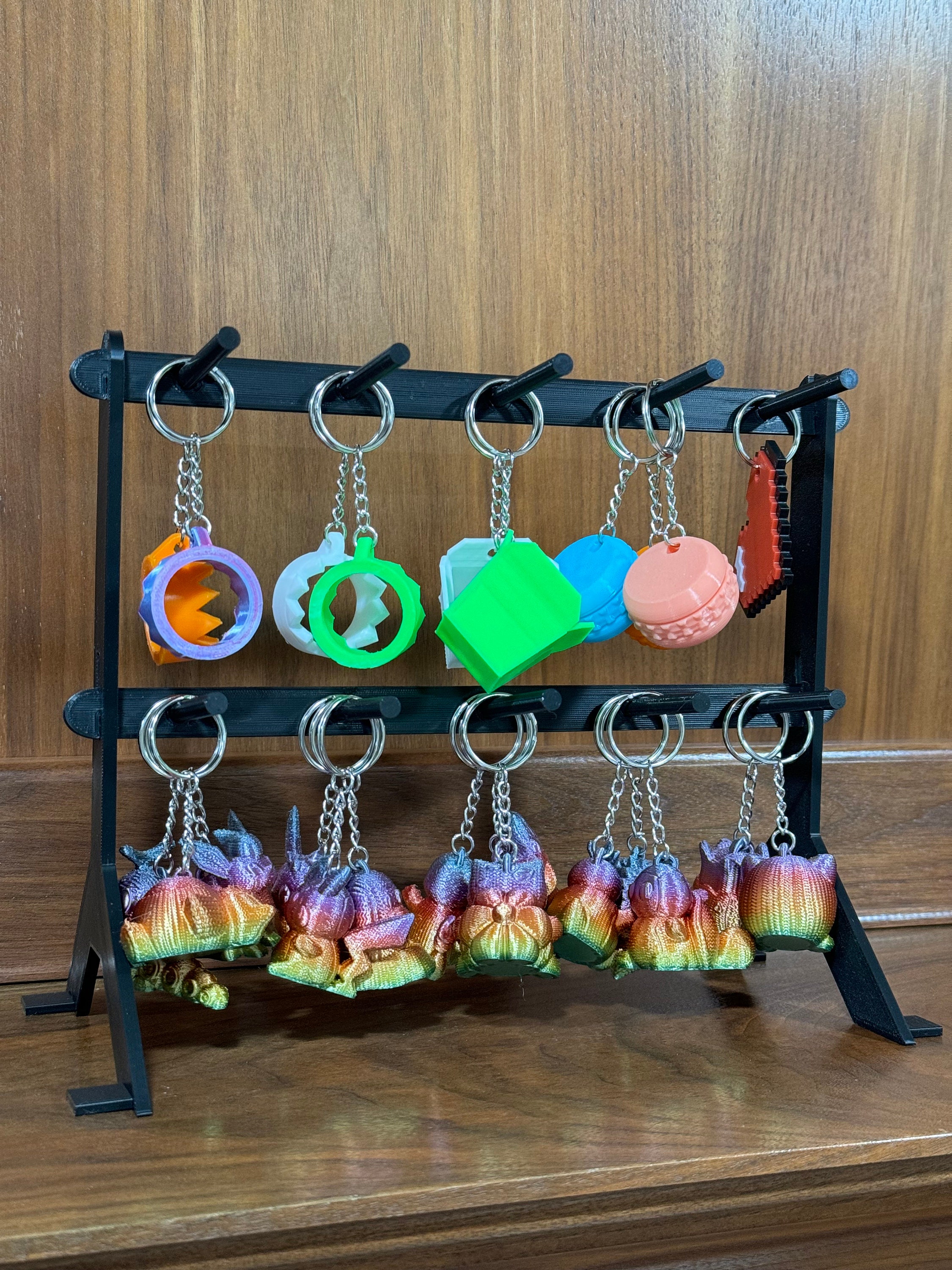 新品『ARTS & SCIENCE』のSwivel key holder Amazon.com: Key Chain Swivel Hooks, Anezus 100pcs Keychain