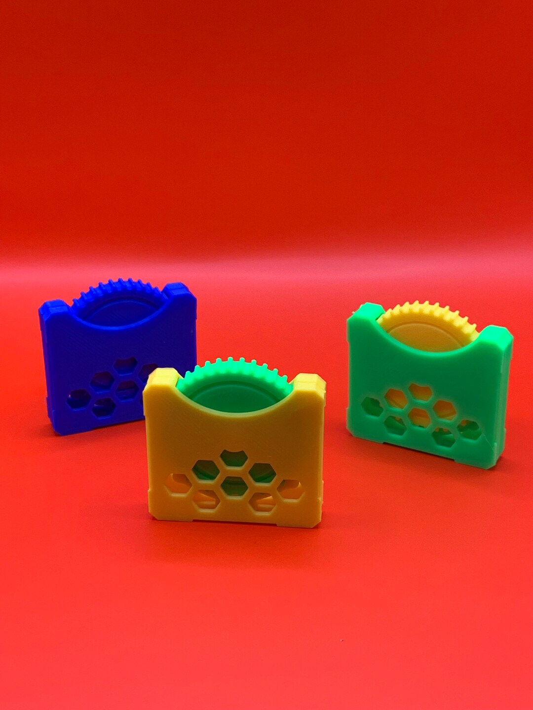 Fidget Clicker Toy/stocking Stuffer/kids Toy/fidget Toy/fidget Wheel ...