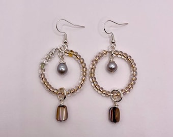 Pendientes de aro