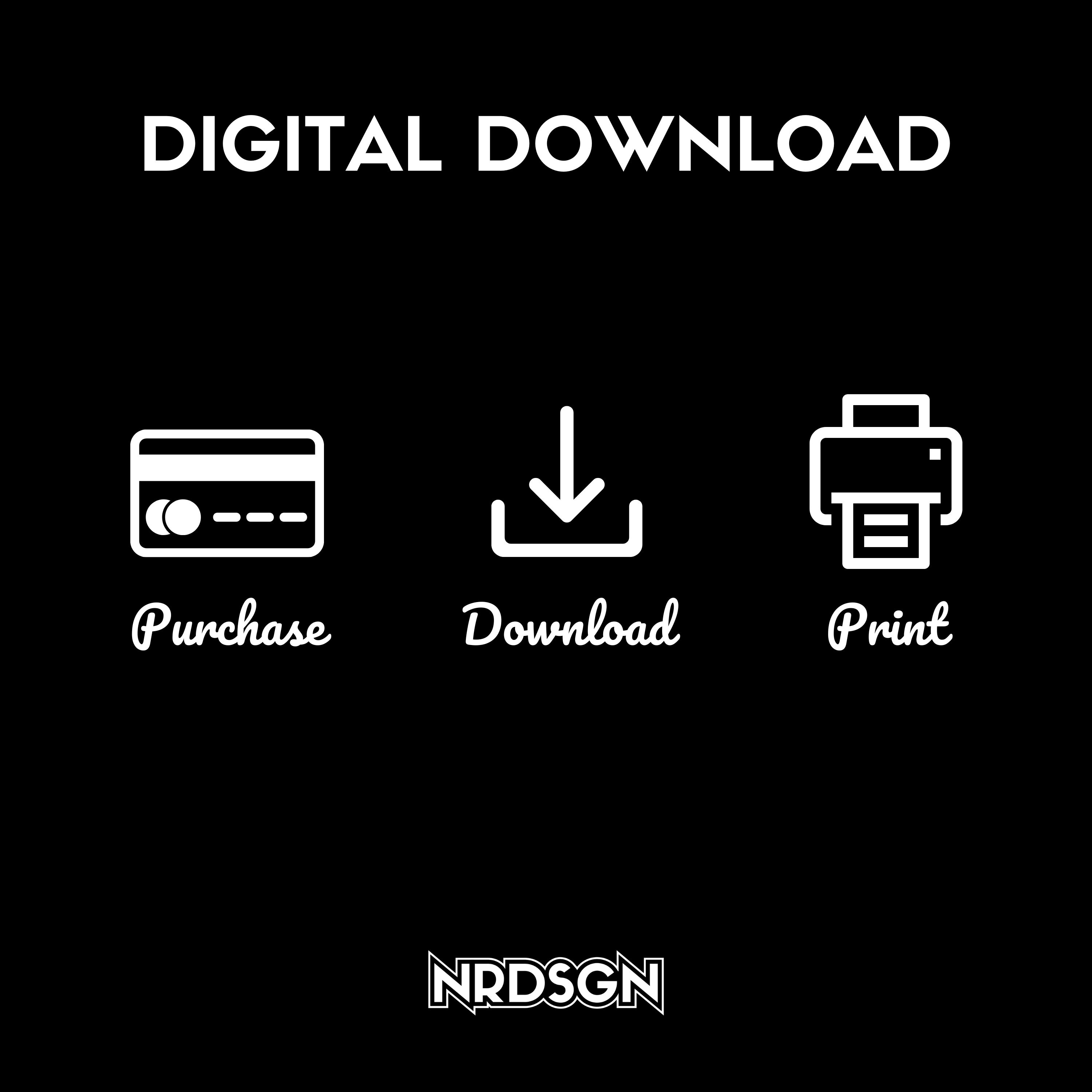 Worry Worm Labels // Worry Worm Tags, Printable Worry Worm Labels