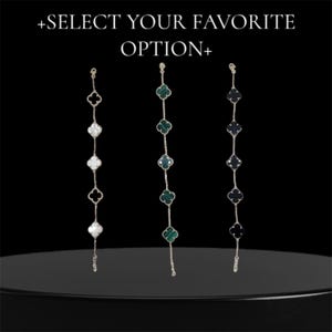 Gold 10K bracelet Free gift Box included