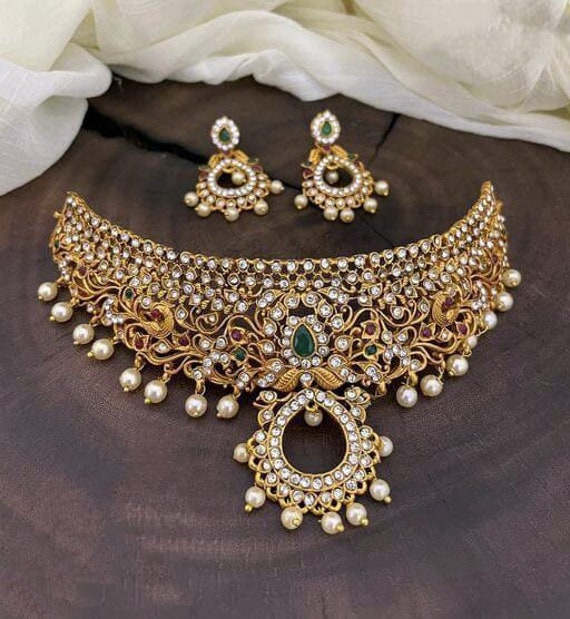 Best jewellery set outlet