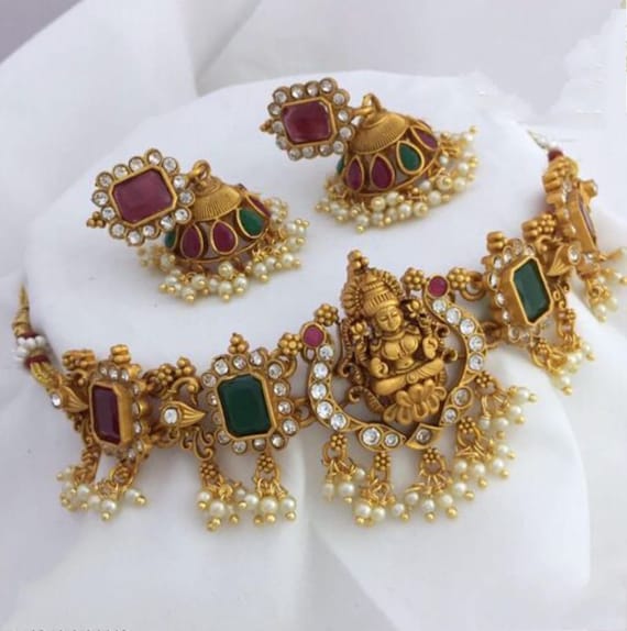 New gold clearance plated jewellery