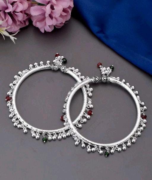 Kada Payal Etsy UK