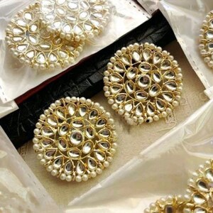 Global desi deals earrings online