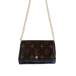 Kleine louis vuitton tas outlet