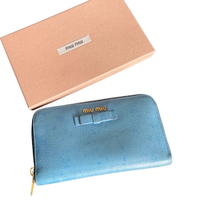 Miu miu clutch Etsy Espa a