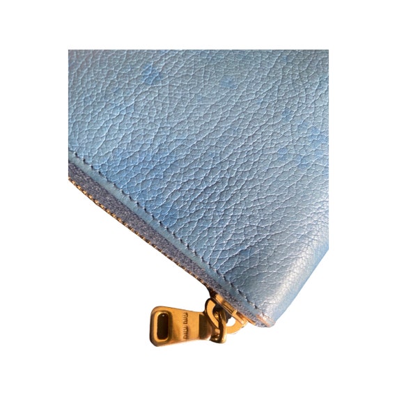 Miu Miu Authentic Vintage Wallet. - image 7