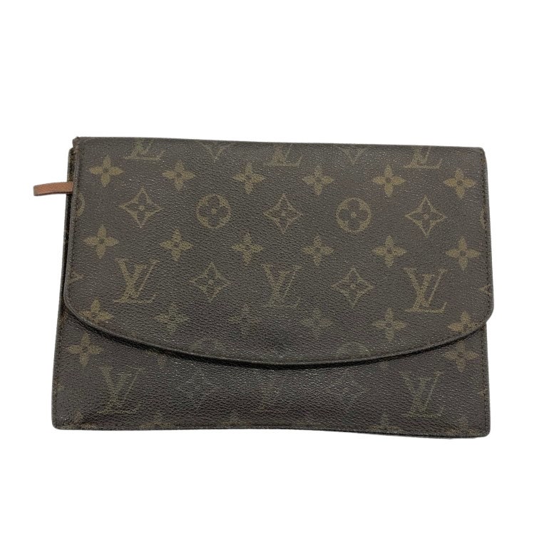 Louis Vuitton Twin Clutch 395207 | Collector Square