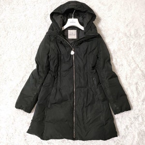Moncler Authentic Vintage Parka