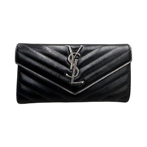 Ysl Vintage Wallet - Etsy Ysl Vintage Wallet - Etsy