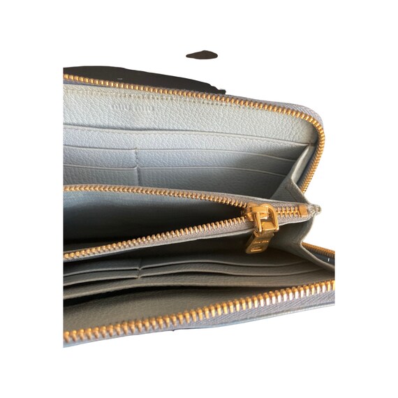 Miu Miu Authentic Vintage Wallet. - image 8