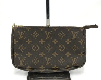 Louis Vuitton Pochette authentic vintage