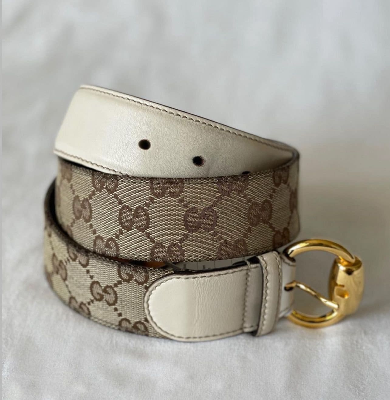 Gucci shop belt pounds