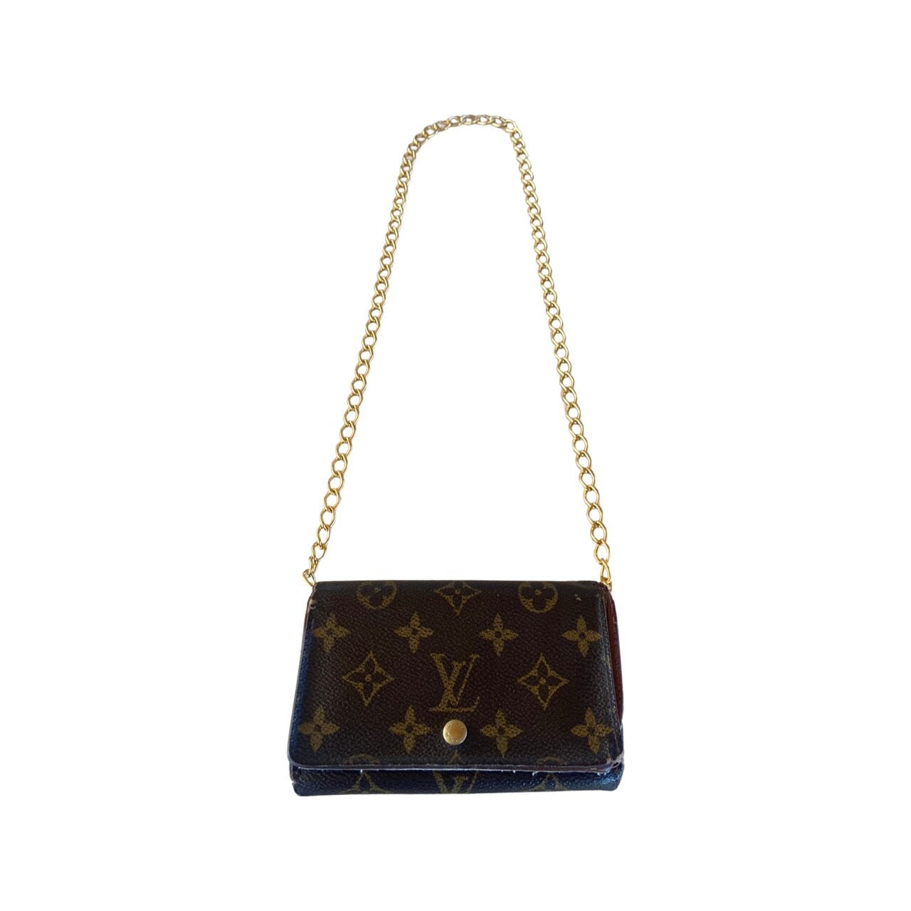 Buy Small Louis Vuitton Purse Online In India -  India