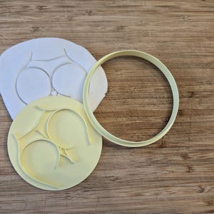Womens Ass - Cookie Cutter
