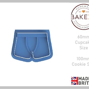 Men's Pizza Boxer Brief Underwear and Sock Set – MANBUNS