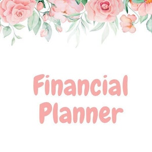Financial Planner