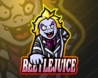 BeetleJuice SVG| Movie SVG| Beet Svg| Horror SVG for cricut