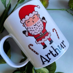 Christmas Children&#39;s Unbreakable Mugs