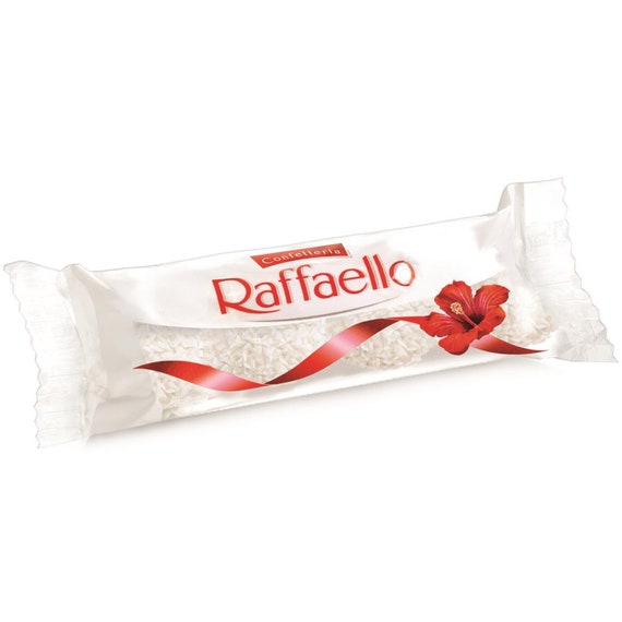 Buy Ferrero Raffaello online