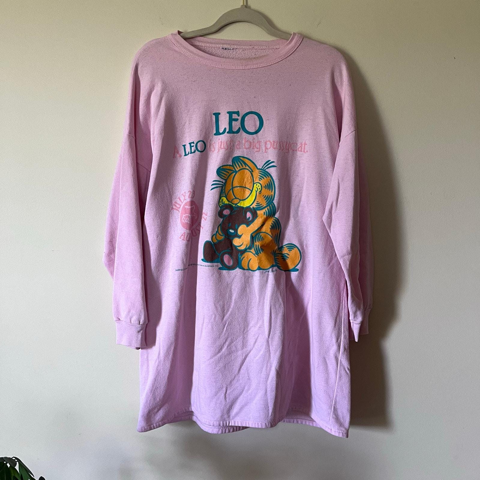 Garfield dress Italia