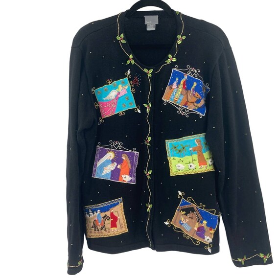 Berek shop christmas sweaters