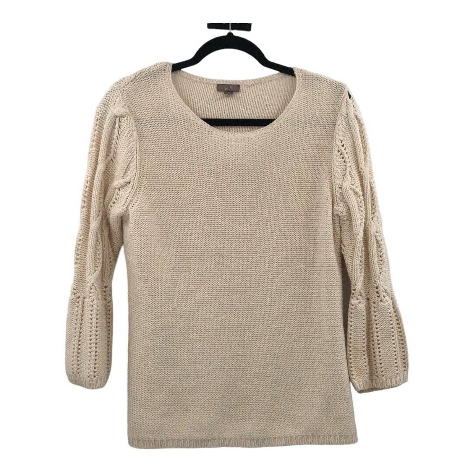 J Jill Sweater - Etsy UK