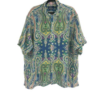 Ralph Lauren Caldwell - Etsy