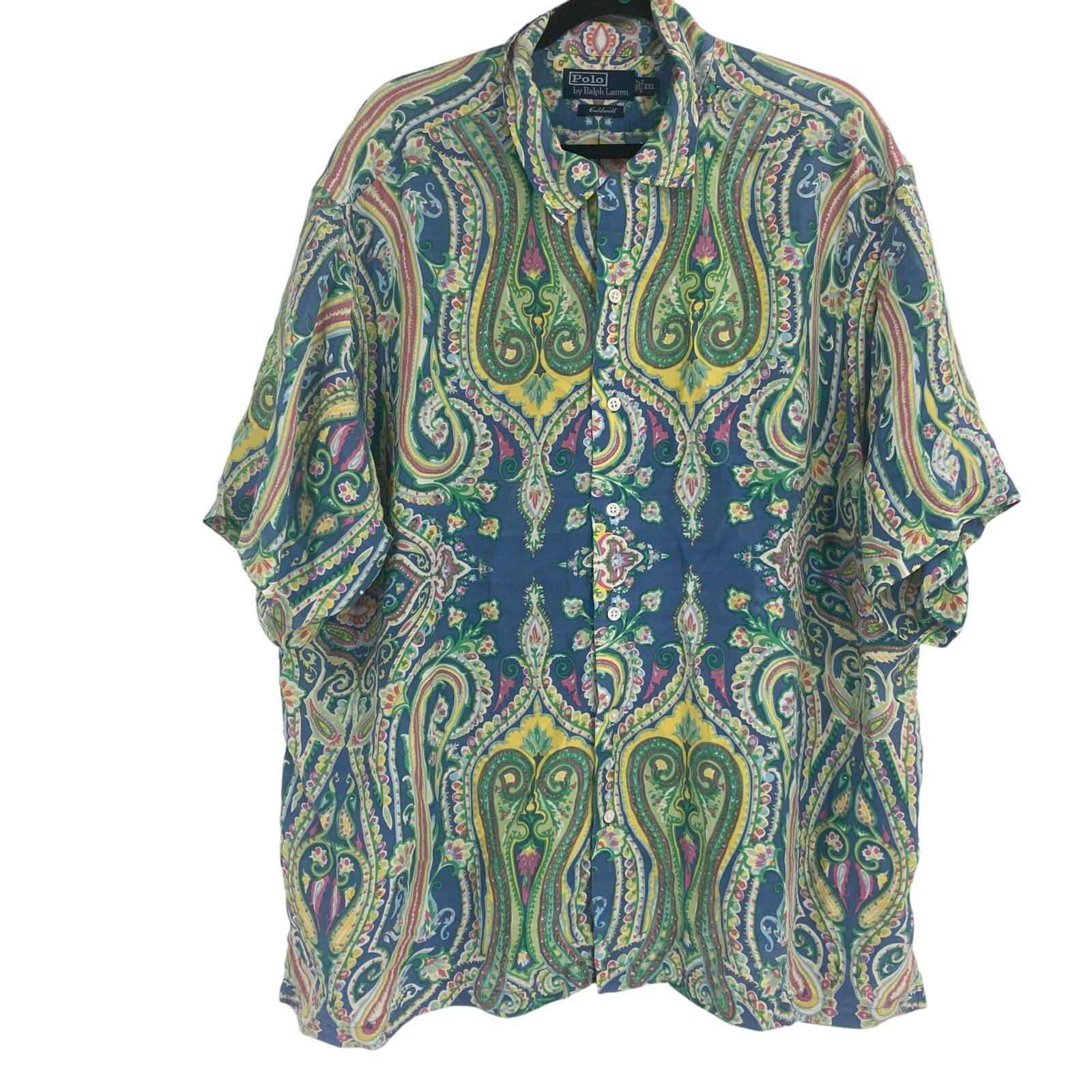 Ralph Lauren Caldwell - Etsy