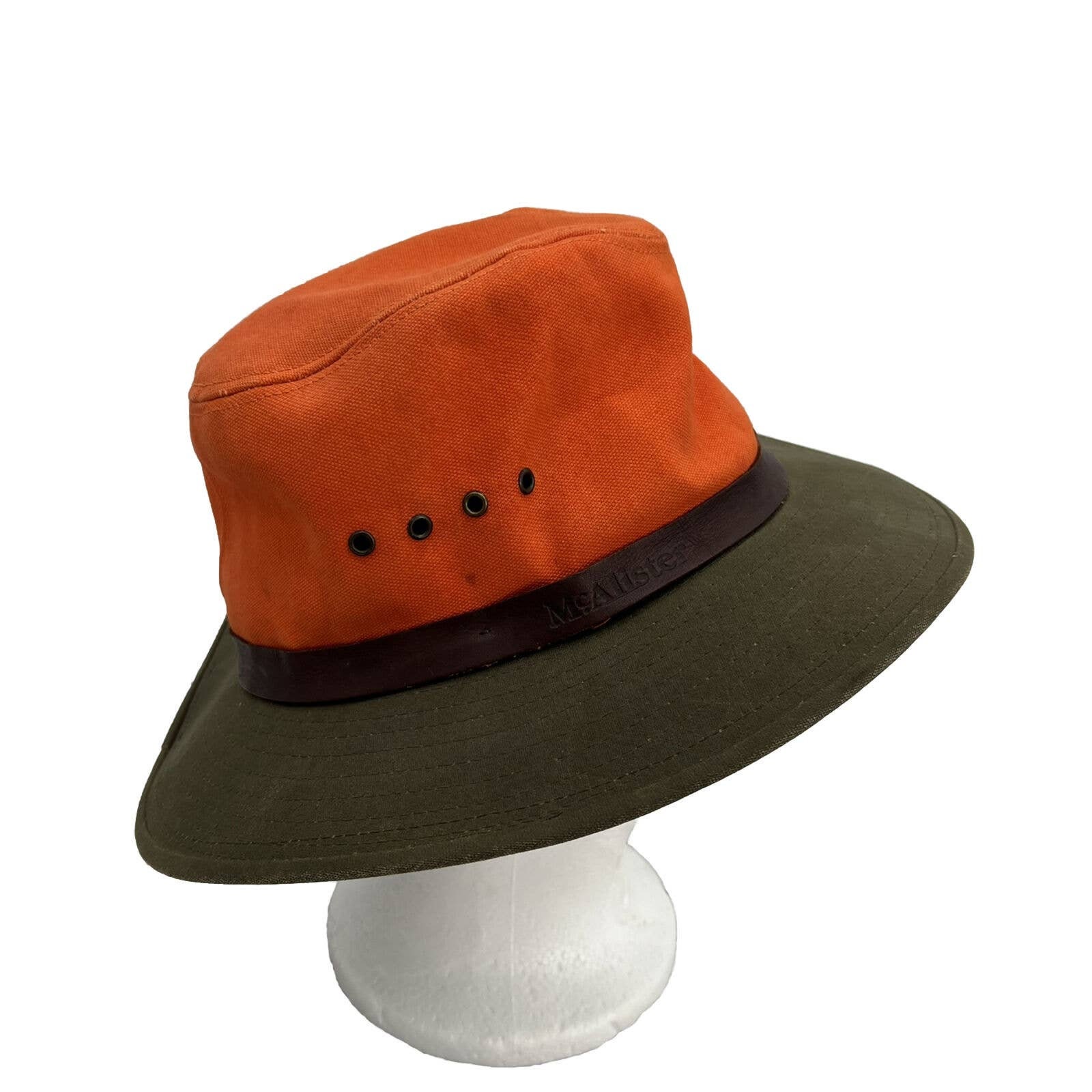 Mcalister hat sales